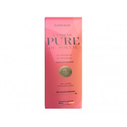 Pure Du Soleil Extreme T-Hurea 15ml sin autobronceadores