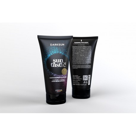 Sun Tastic T-Tyrosine 125ml sin autobroncedores