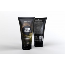 Sun Tastic C-Shea Butter 125ml con autobroncedores