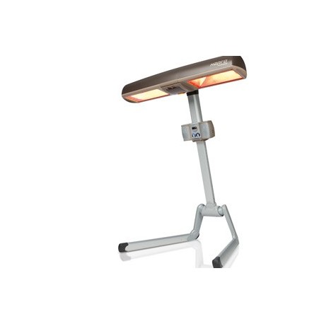 Hapro Innergize HP 8580 2x300W UV / 2x 1100W IR