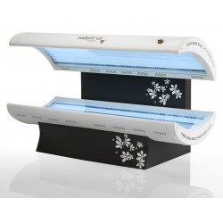 Hapro Topaz 24/1 Combi 24x100W/1x400W/230V