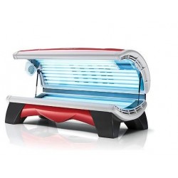 Hapro Proline 28/1 Combi Lounge Red 28x100W/1x400W/230V