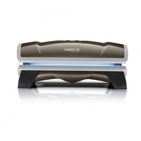 Hapro Proline 28/1 Titanium Bronze 28x100W/1x400W/230V