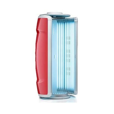 Hapro Proline 28V Lounge Red 28x100W/230V