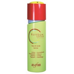 Rainbow Lotion 200ml