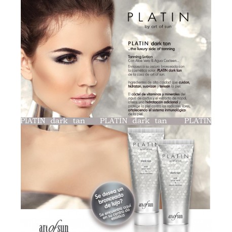 Platin 150ml