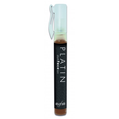 Dark Face Pen 10ml activador Melanina