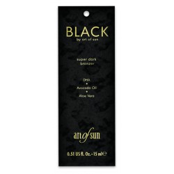 BLACK Super Dark Bronzer (con DHA) 15ml