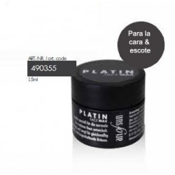 Platin Face Wax 15ml