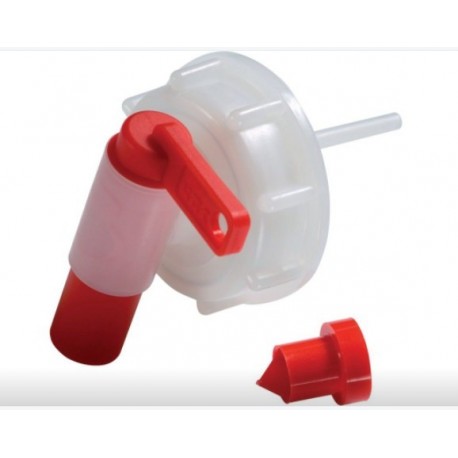 Grifo de salida Smartclean para bidÃ³n de 10 litros/grifo para bidÃ³n