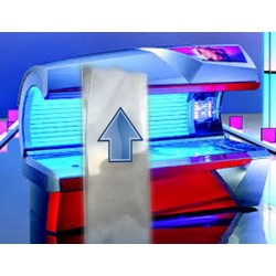 Ergo Advantage 400- metacrilato superior - portes incluidos