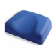 CojÃ­n para la cabeza/reposacabezas azul real/azul real 20 x 14 x 5 cm
