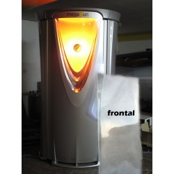 MegaSun Tower T200/300- frontal - portes incluidos