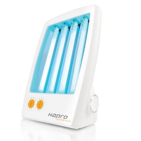 Hapro Summerglow HB 175 4x15W/230V