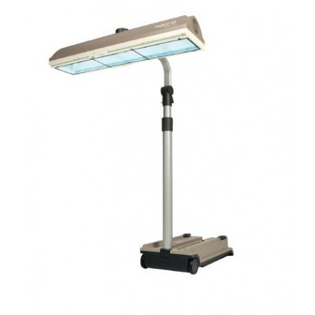 Hapro Mobile Sun 8540 3x500W / 230V