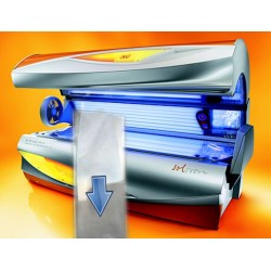 Soltron XL70- Metacrilato de la cama - portes incluidos