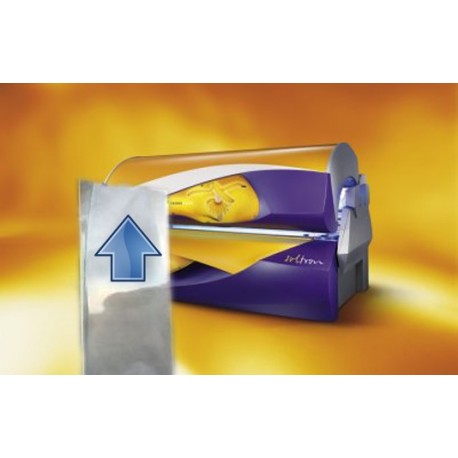 Soltron M- Metacrilato superior - portes incluidos