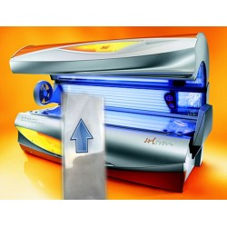 Soltron XL70- Metacrilato superior - portes incluidos