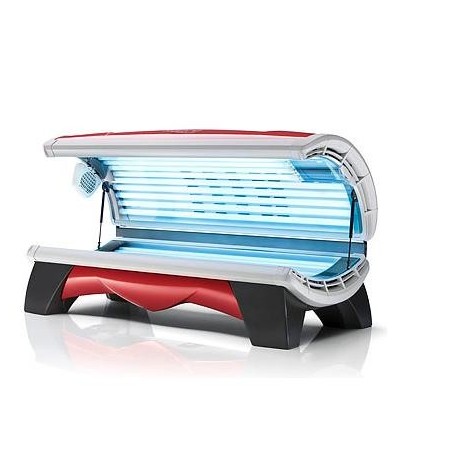 Hapro Proline 28/1 Combi Lounge Red 28x100W/1x400W/230V