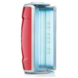 Hapro Proline 28V Intensive Lounge Red 28x160W/230V