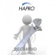 Hapro Proline ventilador de cuerpo