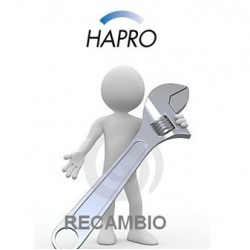 Hapro Proline ventilador de cuerpo
