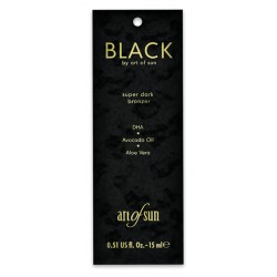 BLACK Super Dark Bronzer Smell Effect (sin DHA) 15ml