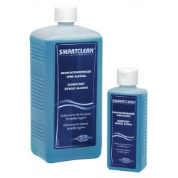 Productos Smartclean Hy-Care concentrado 2000ml (para 133 Litros agua)