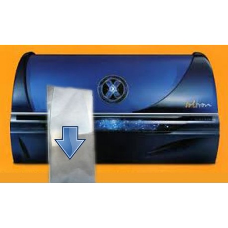 Soltron X60- Metacrilato de la cama - portes incluidos