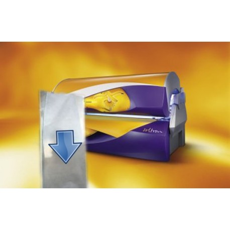 Soltron M- Metacrilato de la cama - portes incluidos