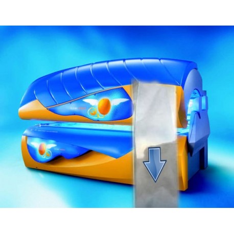 Soltron XL 75- Metacrilato de la cama - portes incluidos