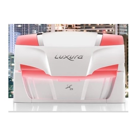 Catalogo PDF Luxura-Hapro