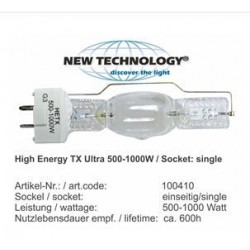 High Energy TX 800 R7S 600-800h