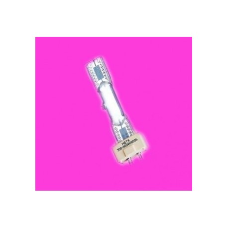 BEAUTY LIGHT 600W Ultra 400-600 einseitig/single socket 800-1000h