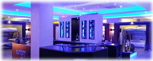 Formularios New-Technology