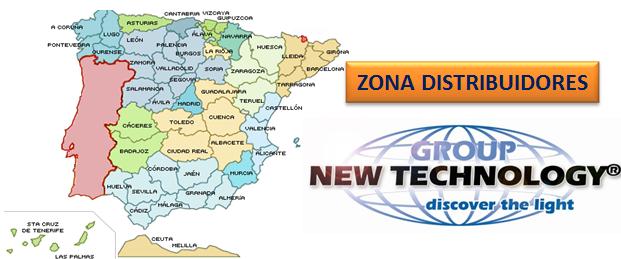 Formularios New-Technology