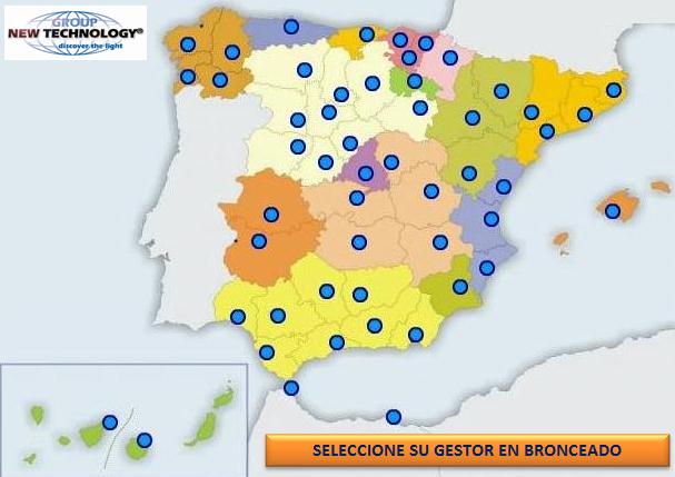 Formularios New-Technology