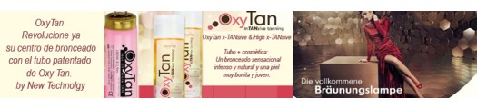 Oxytan New-Technology